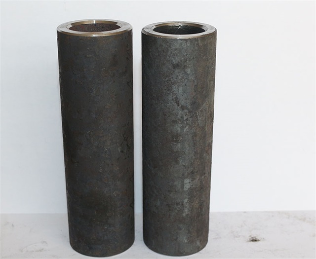 锦州冷挤压钢筋套筒联接连接头分开是多少